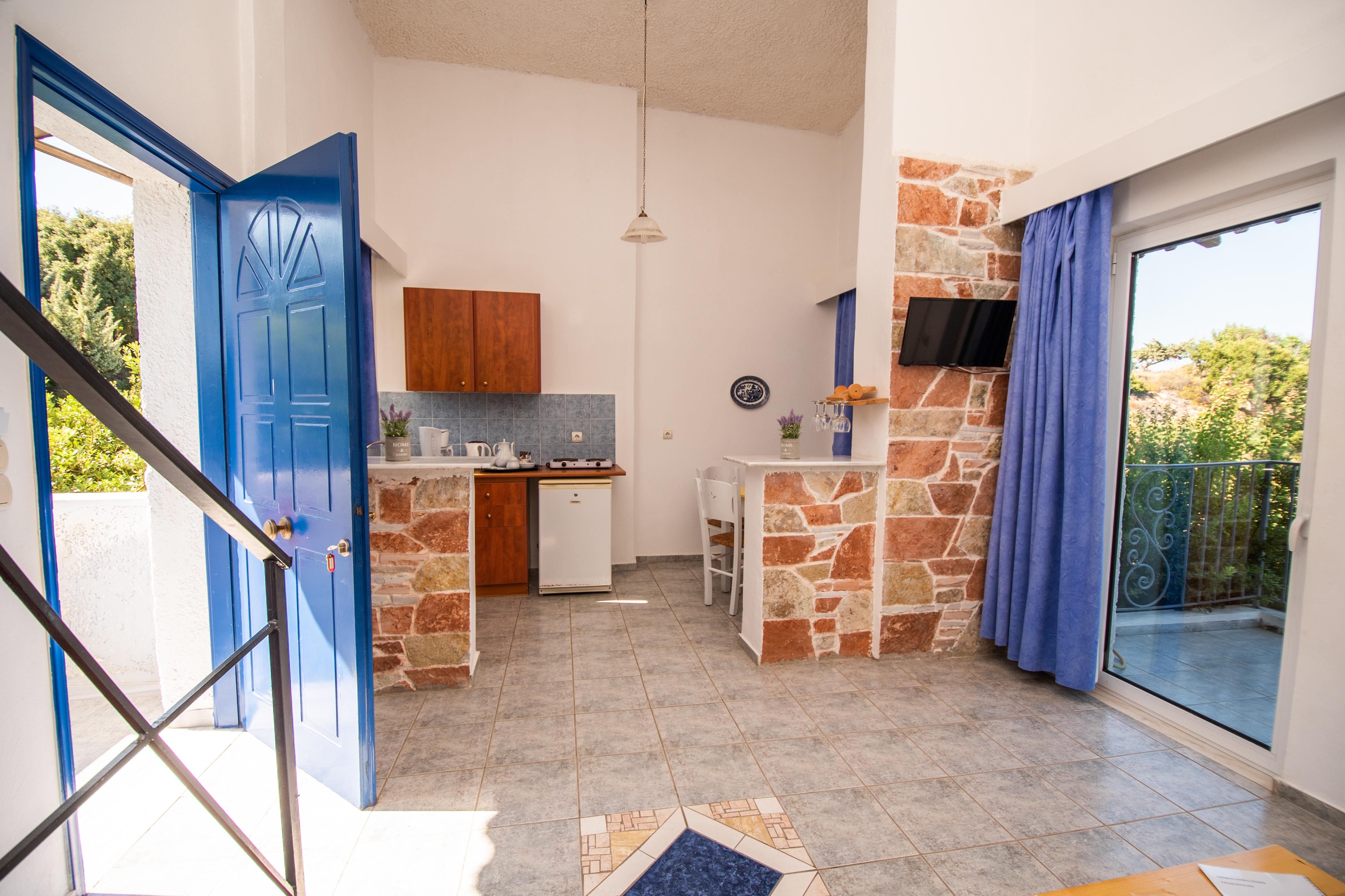 The Small Village Mastichari  Exterior foto