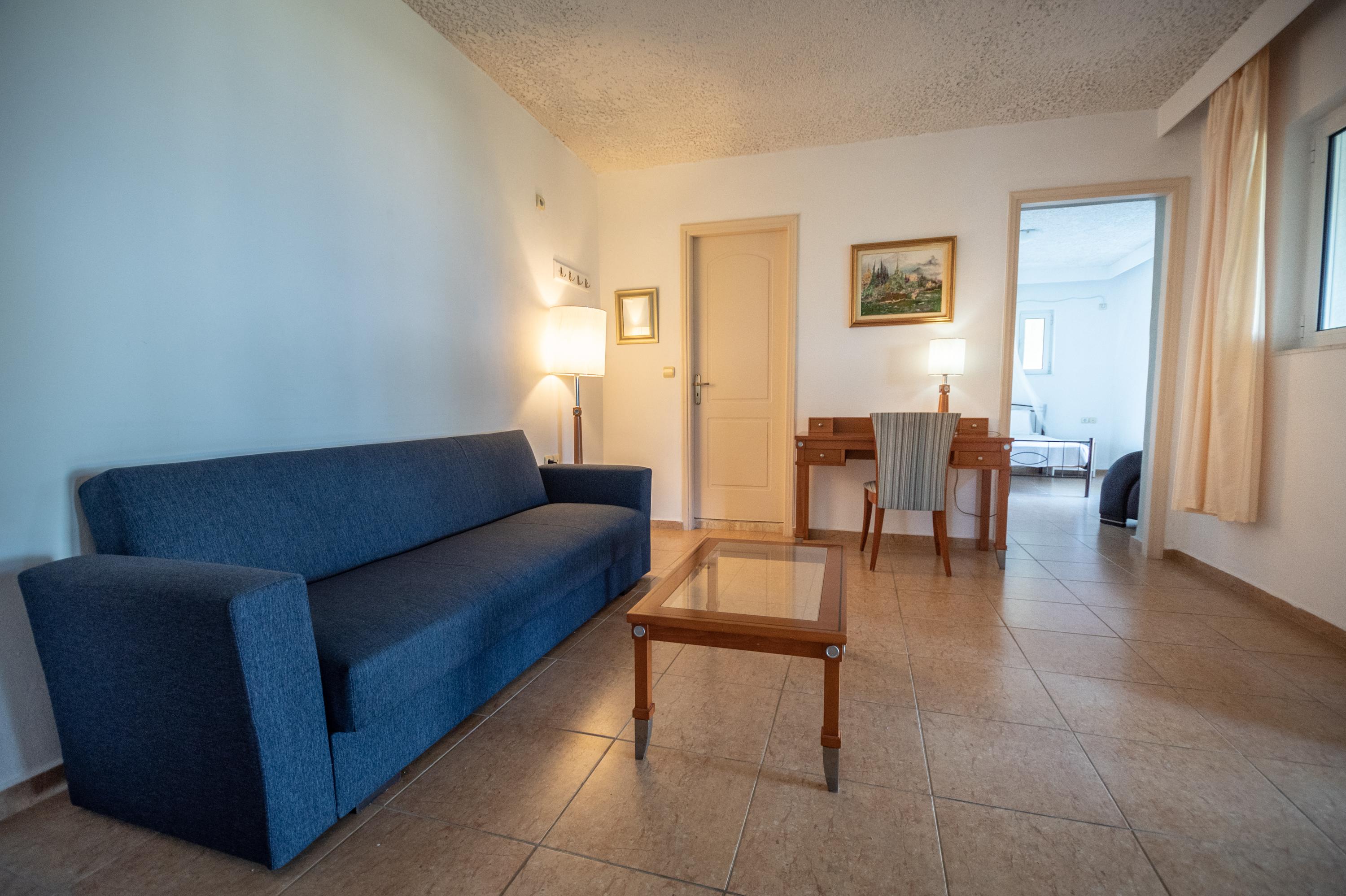 The Small Village Mastichari  Exterior foto